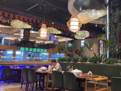 -龙泉人椰子鸡·糟粕醋·地标海南菜(龙昆南店)