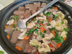 -金典银峰老鹅馆·昆山菜(亭林公园店)