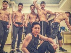 -中田健身工作室(中针商务店)