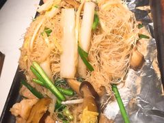 避风塘招牌炒细米粉-避风塘·老港味餐厅(虹口龙之梦店)