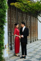 -太古映画婚纱摄影(天河店)