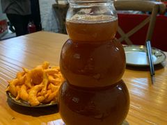 -锦尚阁烤鱼•天津菜(宣武门胡同店)