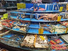 水产区-黄沙水产交易市场