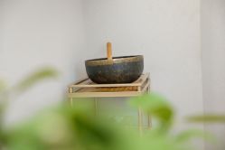 -芳香乐府疗愈空间·SPA·冥想