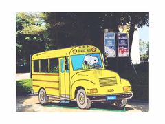 -史努比缤纷世界