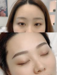 点击看大图 -MIVI·纹眉半永久野生眉