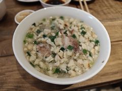 -老刘家永盛斋·传统泡馍(东关南街店)