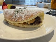 -红花铁板烧(古羊路店)