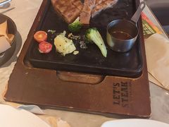 -必胜客(东大桥店)