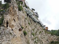 -芦芽山旅游度假区