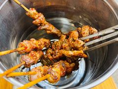 -炒豆合作社(东四总店)