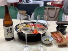 -斯普汇生蚝牛排馆(中骏世界城店)