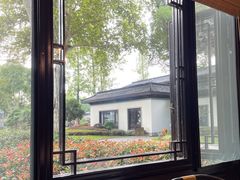 -杭州西湖柳莺里酒店·闻莺厅