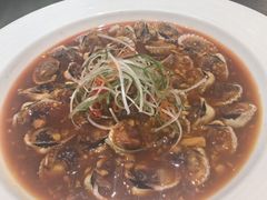 -健跳小海鲜(人民路店)