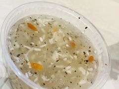 糊米酒-老通城豆皮大王(吉庆街店)