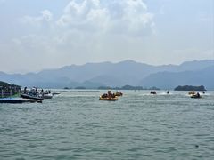 -千岛湖-欢乐水世界