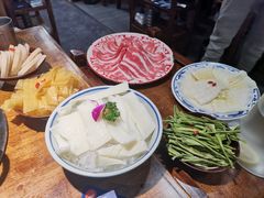 -楠火锅(西单店)