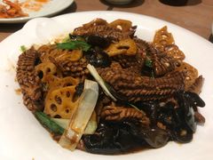 -渔家灯火(明湖店)