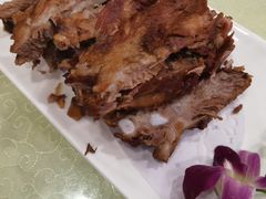 -三羊居食府(文艺路店)