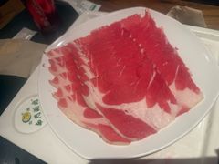 -南门涮肉(北洼路店)