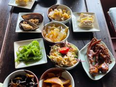 -青藤茶馆(南山路店)