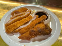 -金杨拉面王小吃面馆·牛三宝面·红烧牛肉粉