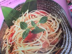 -青檸泰 LIME THAI (财富购物中心店)