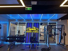 -NRG健身私教CLUB(打浦桥店)