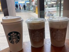 -星巴克(深圳龙华红山6979店)