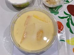 爆爆珠芒果捞-甜津美