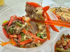 -文杰餐馆(南洪时尚风情街店)