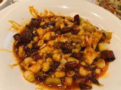 -雅佳神话·麻辣烤鱼(新街口店)