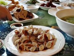 -姚江春中餐厅·太平洋大酒店