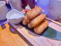 -胡桃里音乐酒馆(白云五号T5 MALL店)