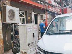 -阳光披萨(辽宁路店)