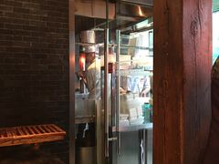 门面-四季民福烤鸭店(前门廊房二条店)