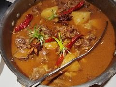 -百年神厨·地道川菜(清江西路店)