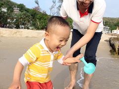 -南丫岛