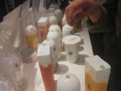 -兰熊鲜奶(西直门凯德mall店)