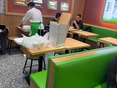 -甲乙饼·北京手工肉饼(西直门凯德茂店)