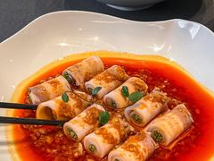 -威斯汀舞台餐厅