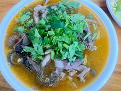 -呼市烧麦羊杂(幸福路店)