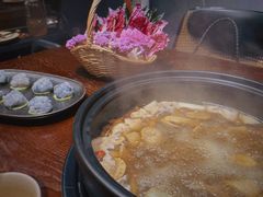 -滇野云南野生菌餐厅(陕西南路店)