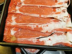 -MoMo牧场·寿喜烧专门店(长泰广场店)
