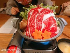 -山葵家·创意料理(EFC欧美广场店)