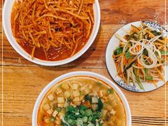 -桂花香手工面(鼓楼店)