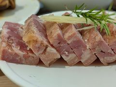 -苏小柳点心·手作小笼包(浦东嘉里城分院)