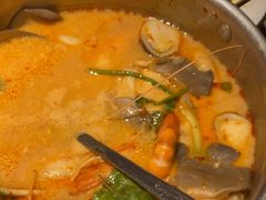 -金厨泰国餐厅·全泰籍厨师料理(拱北店)