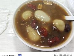 -罗子龙罗家桂花汤圆(曹都巷店)