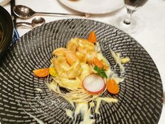 -臻宝中餐厅·大连菜·海鲜·融合菜(大连一方城堡豪华精选酒店)